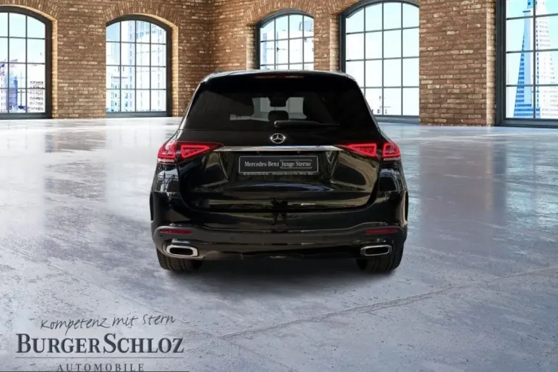 Mercedes-Benz GLE 400 (Clasa GLE) din 2023 cu 96.600 km - oferta MER258482 - foto 6