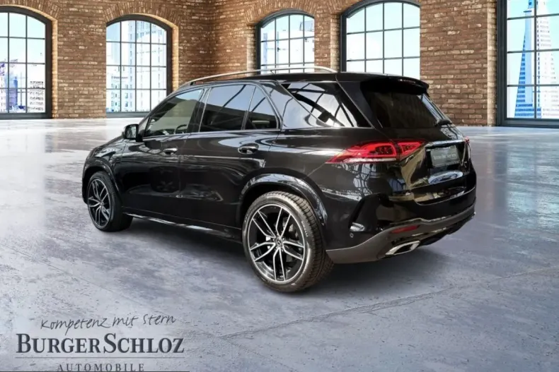 Mercedes-Benz GLE 400 (Clasa GLE) din 2023 cu 96.600 km - oferta MER258482 - foto 7