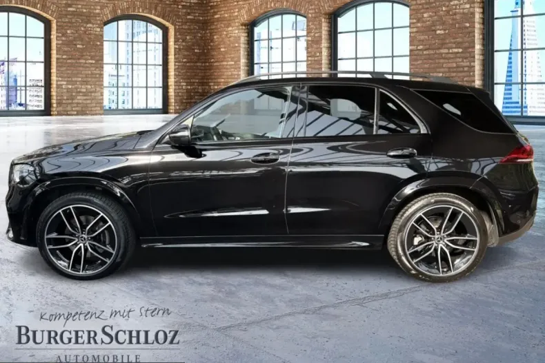 Mercedes-Benz GLE 400 (Clasa GLE) din 2023 cu 96.600 km - oferta MER258482 - foto 8