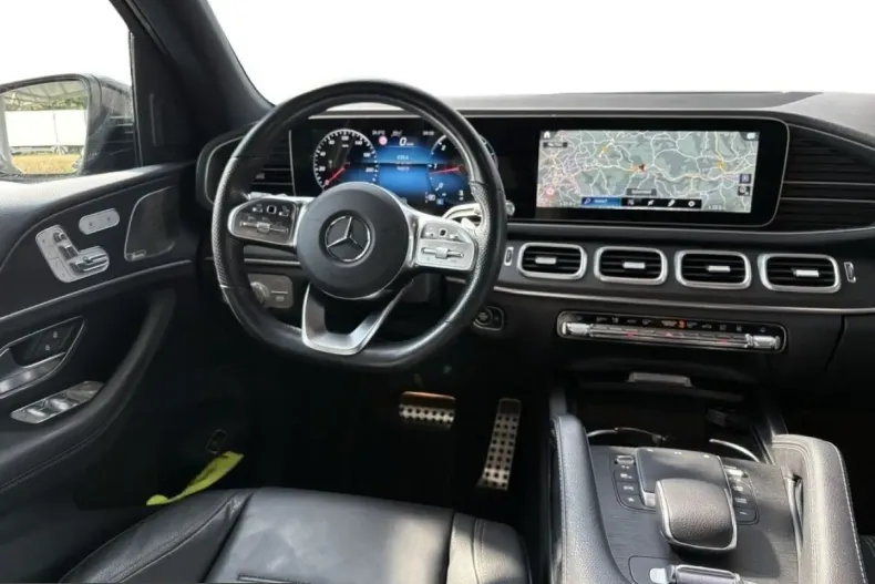 Mercedes-Benz GLE 400 (Clasa GLE) din 2023 cu 96.600 km - oferta MER258482 - foto 14