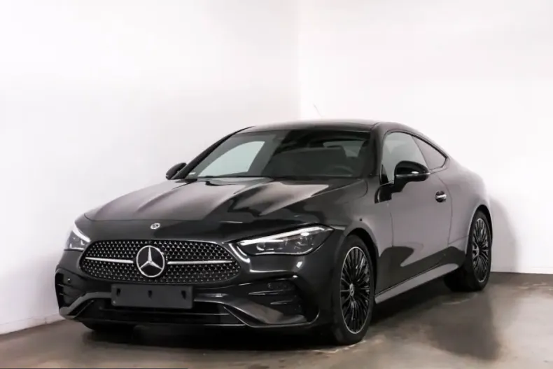 Mercedes-Benz CLE 220 (Clasa CLE) din 2025 cu 13.016 km - oferta MER258483 - foto 1