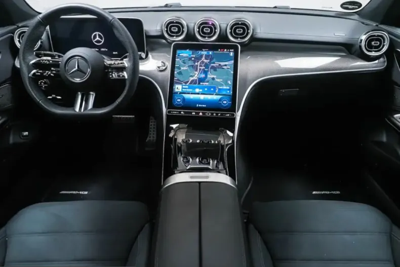 Mercedes-Benz CLE 220 (Clasa CLE) din 2025 cu 13.016 km - oferta MER258483 - foto 6