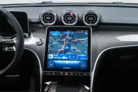 Mercedes-Benz CLE 220 (Clasa CLE) din 2025 cu 13.016 km - oferta MER258483 - foto 8