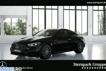 Mercedes-Benz CLE 53 AMG din 2025 - oferta MER258484