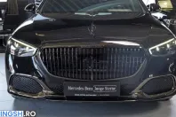 Mercedes-Benz S 680 (Clasa S) din 2025 cu 4.777 km - oferta MER258485 - foto 1