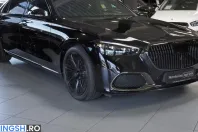 Mercedes-Benz S 680 (Clasa S) din 2025 cu 4.777 km - oferta MER258485 - foto 2