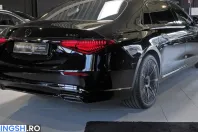 Mercedes-Benz S 680 (Clasa S) din 2025 cu 4.777 km - oferta MER258485 - foto 3