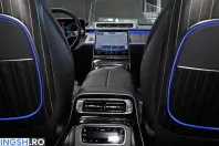 Mercedes-Benz S 680 (Clasa S) din 2025 cu 4.777 km - oferta MER258485 - foto 9