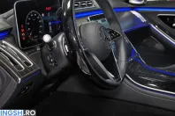 Mercedes-Benz S 680 (Clasa S) din 2025 cu 4.777 km - oferta MER258485 - foto 12