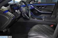 Mercedes-Benz S 680 (Clasa S) din 2025 cu 4.777 km - oferta MER258485 - foto 13