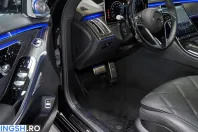 Mercedes-Benz S 680 (Clasa S) din 2025 cu 4.777 km - oferta MER258485 - foto 14