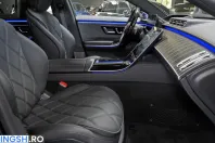 Mercedes-Benz S 680 (Clasa S) din 2025 cu 4.777 km - oferta MER258485 - foto 15