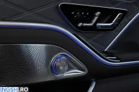 Mercedes-Benz S 680 (Clasa S) din 2025 cu 4.777 km - oferta MER258485 - foto 16