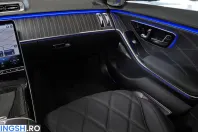 Mercedes-Benz S 680 (Clasa S) din 2025 cu 4.777 km - oferta MER258485 - foto 20