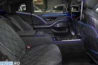 Mercedes-Benz S 680 (Clasa S) din 2025 cu 4.777 km - oferta MER258485 - foto 21