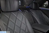 Mercedes-Benz S 680 (Clasa S) din 2025 cu 4.777 km - oferta MER258485 - foto 22