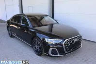 Audi A8 din 2024 cu 52.000 km - oferta AUD258486 - foto 2