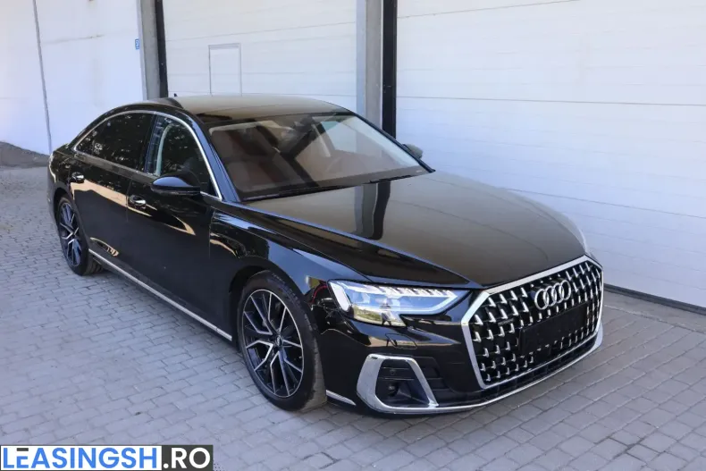 Audi A8 din 2024 cu 52.000 km - oferta AUD258486 - foto 2