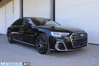 Audi A8 din 2024 cu 52.000 km - oferta AUD258486 - foto 4