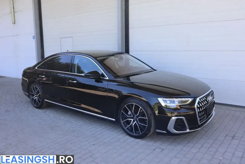Audi A8 din 2024 cu 52.000 km - oferta AUD258486 - foto 5