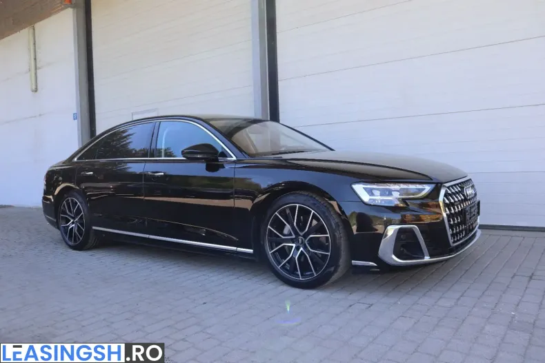 Audi A8 din 2024 cu 52.000 km - oferta AUD258486 - foto 6