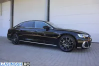 Audi A8 din 2024 cu 52.000 km - oferta AUD258486 - foto 8