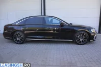Audi A8 din 2024 cu 52.000 km - oferta AUD258486 - foto 9