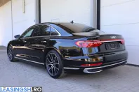 Audi A8 din 2024 cu 52.000 km - oferta AUD258486 - foto 14