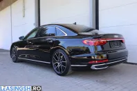 Audi A8 din 2024 cu 52.000 km - oferta AUD258486 - foto 15