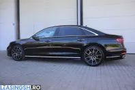 Audi A8 din 2024 cu 52.000 km - oferta AUD258486 - foto 17