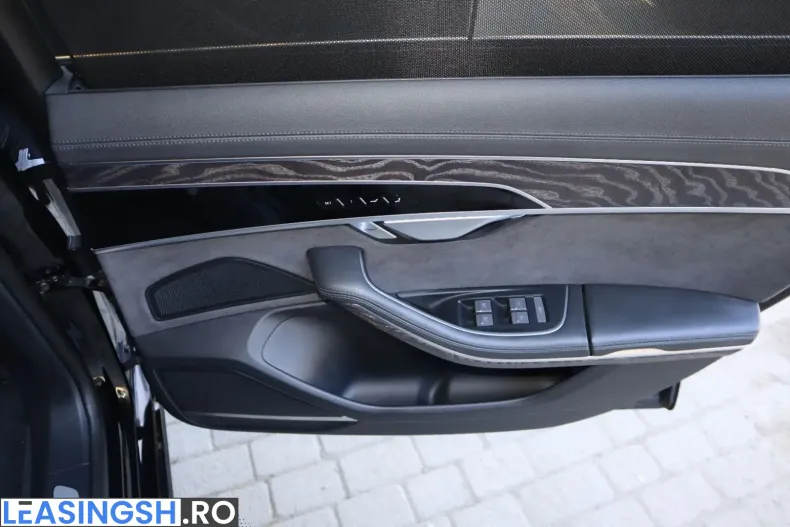 Audi A8 din 2024 cu 52.000 km - oferta AUD258486 - foto 25