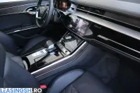 Audi A8 din 2024 cu 52.000 km - oferta AUD258486 - foto 27