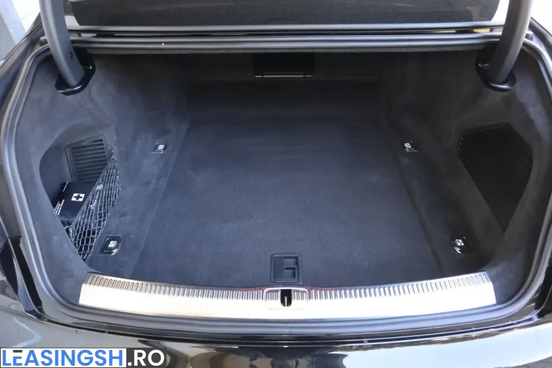 Audi A8 din 2024 cu 52.000 km - oferta AUD258486 - foto 28