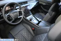 Audi A8 din 2024 cu 52.000 km - oferta AUD258486 - foto 32