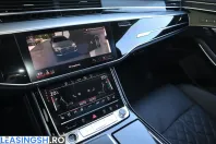 Audi A8 din 2024 cu 52.000 km - oferta AUD258486 - foto 33