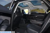 Audi A8 din 2024 cu 52.000 km - oferta AUD258486 - foto 35