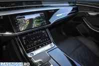 Audi A8 din 2024 cu 52.000 km - oferta AUD258486 - foto 42