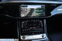 Audi A8 din 2024 cu 52.000 km - oferta AUD258486 - foto 43