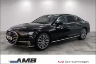 Audi A8 din 2022 cu 43.950 km - oferta AUD258487 - foto 1