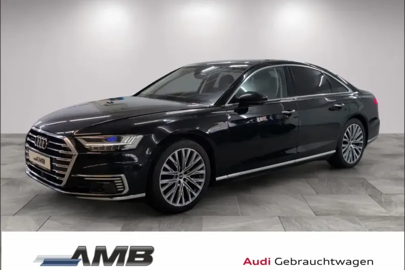 Audi A8 din 2022 cu 43.950 km - oferta AUD258487 - foto 1