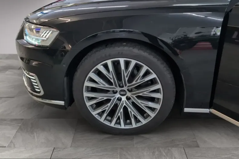 Audi A8 din 2022 cu 43.950 km - oferta AUD258487 - foto 15