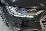 Audi A8 din 2022 cu 43.950 km - oferta AUD258487 - foto 17