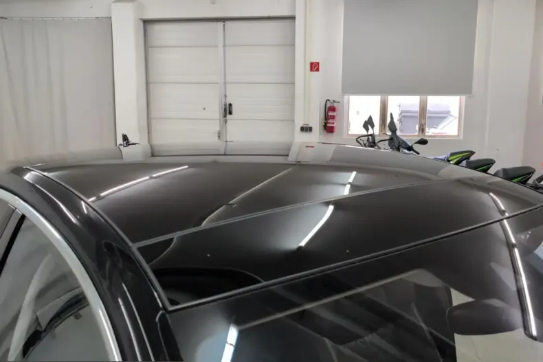 Audi A8 din 2022 cu 43.950 km - oferta AUD258487 - foto 18