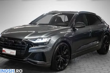 Audi Q8 din 2023 - oferta AUD258488