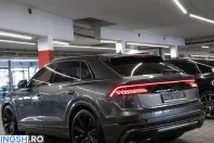 Audi Q8 din 2023 cu 25.681 km - oferta AUD258488 - foto 2