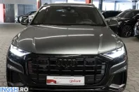 Audi Q8 din 2023 cu 25.681 km - oferta AUD258488 - foto 3