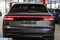 Audi Q8 din 2023 cu 25.681 km - oferta AUD258488 - foto 4