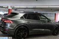 Audi Q8 din 2023 cu 25.681 km - oferta AUD258488 - foto 5