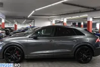 Audi Q8 din 2023 cu 25.681 km - oferta AUD258488 - foto 6
