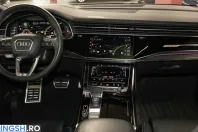 Audi Q8 din 2023 cu 25.681 km - oferta AUD258488 - foto 7